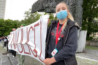 Is freedom of the press at threat in Slovenia?