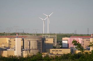 Nuclear vs renewable, the debate dividing Romania’s green transition