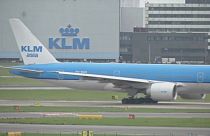 Ακυρώθηκε η κρατική ενίσχυση σε KLM και TAP