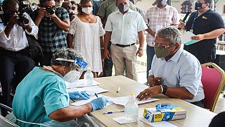 Covid-19 : Les Seychelles font face à un pic de cas malgré le vaccin