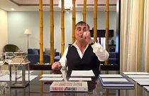 Sedat Peker