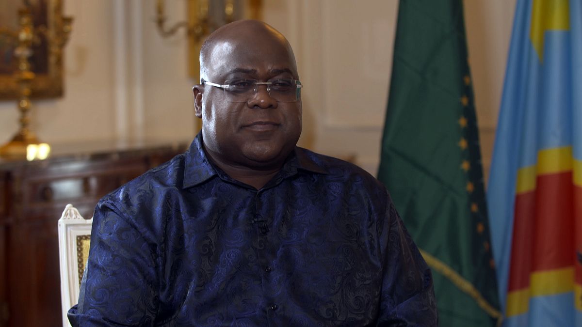 Presidente da União Africana "dececionado com a Cimeira de Paris"