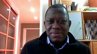 Kako Nubukpo : "L'éco est un atout pour les économies ouest-africaines"
