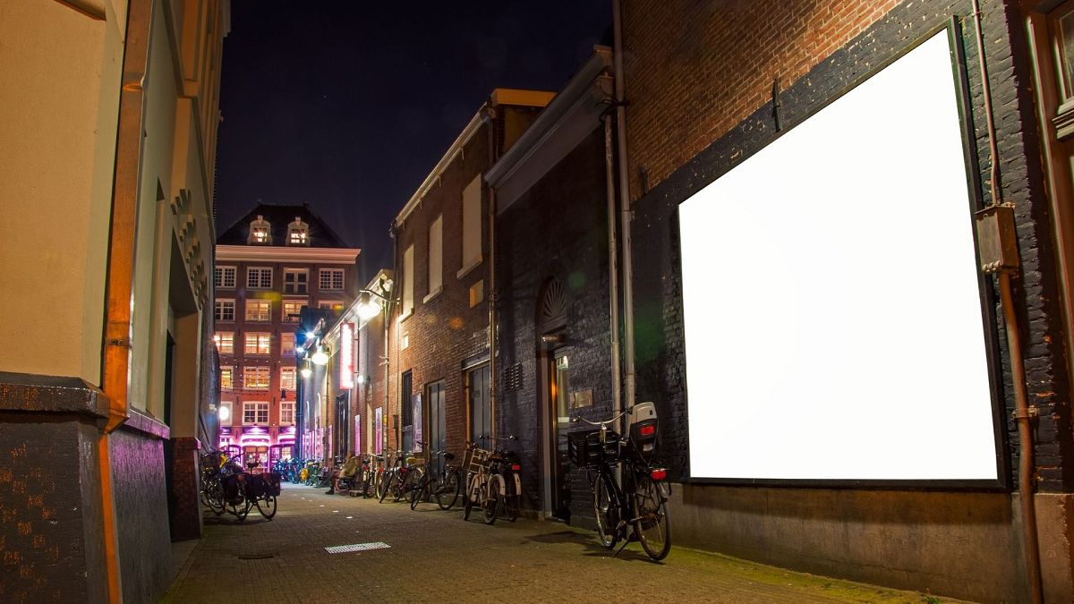 Amsterdam is banning fossil fuel advertising
