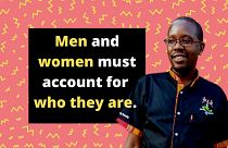 Dr Amon Ashaba Mwiine  is a lecturer at the School of Women and Gender Studies, Makerere University.