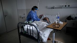 Argentina virus outbreak
