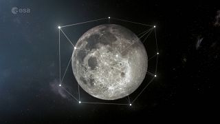 ESA advances its plan for satellites around the Moon