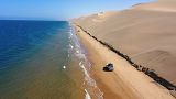 Angola aposta no potencial turístico da natureza