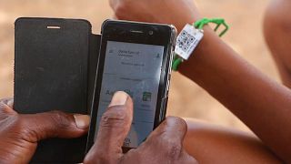 New app revolutionizes health system in Togo
