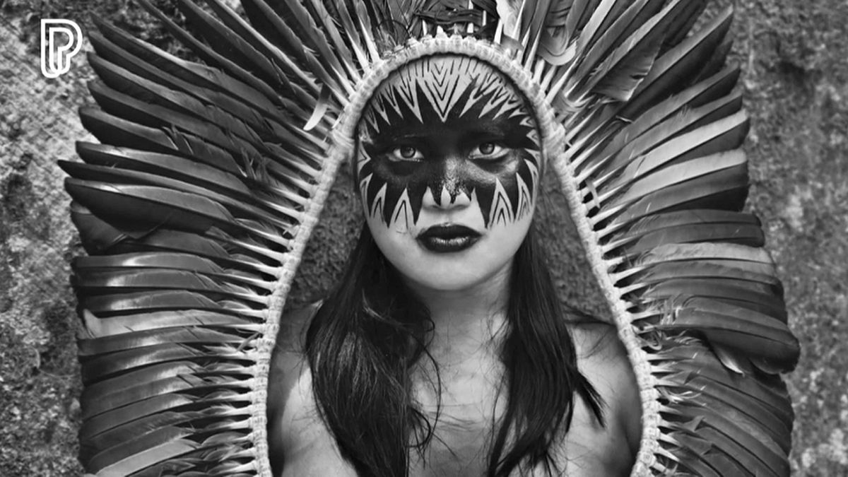 «Amazonia»: Η έκθεση του φωτογράφου Σεμπαστιάο Σαλγκάδο με πολιτικό μήνυμα