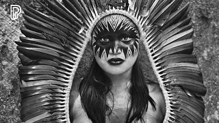 L'Amazzonia nelle fotografie di Salgado e la musica di Jarre