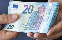 انهدام شبکه جعل پول در اروپا