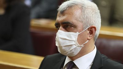 Ömer Faruk Gergerlioğlu