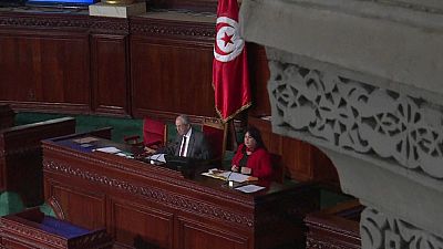 Tunisie : pas d'alternative à un prêt du FMI, selon la Banque centrale