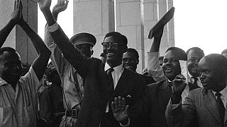 RDC : la dent de Patrice Lumumba rapatriée fin juin