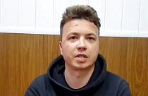 Roman Protasevich