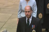 Prince William for Church of Scotland Speech