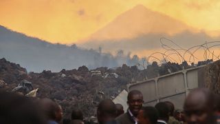 Éruption du Nyiragongo : Goma reste sous le choc