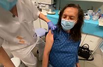 L'Espagne commence la vaccination des sans-abris