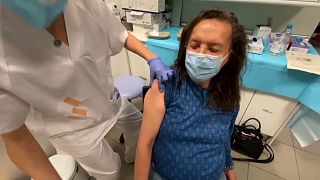 Πρόγραμμα εμβολιασμών των αστέγων με το μονοδοσικό της J&J
