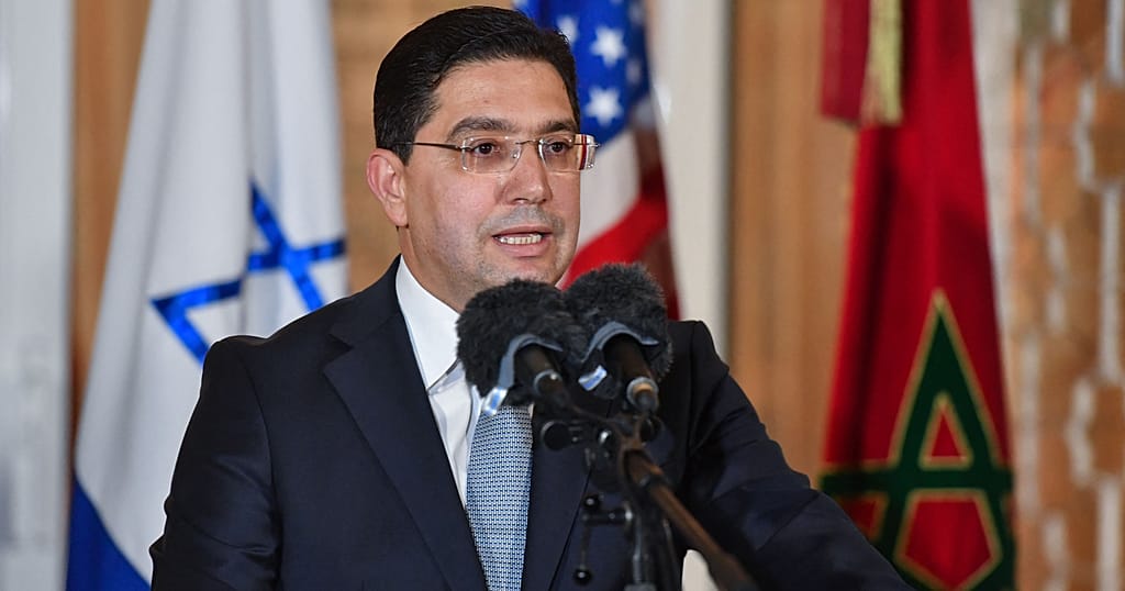 Rabat et Madrid au bord de l'explosion des relations diplomatiques ...