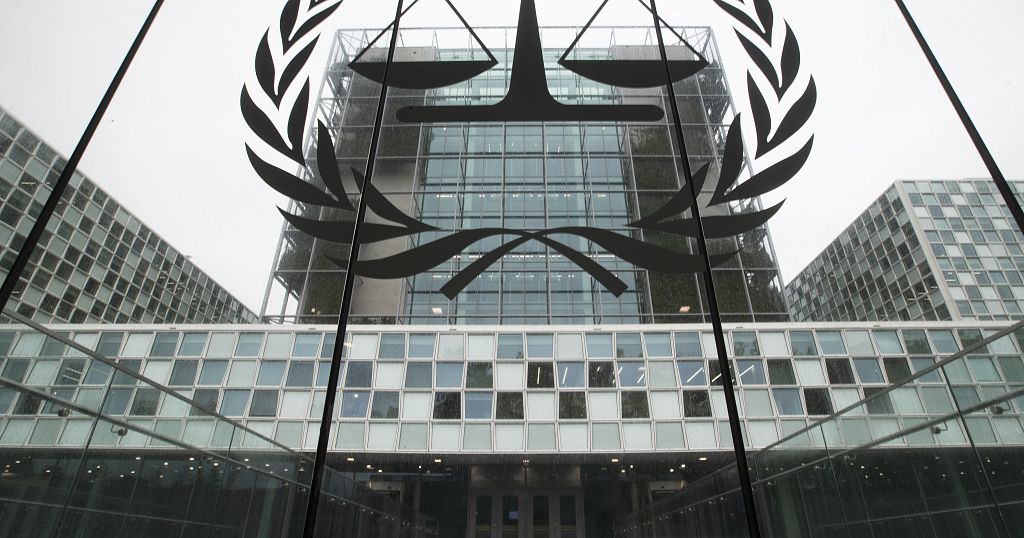 Murder, Rape Torture: ICC Opens Evidence Hearing In Darfur Case ...