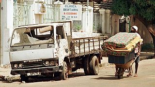 Guinée-Bissau : un camion fou fonce dans un village, bilan de 14 morts