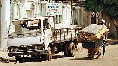 Guinée-Bissau : un camion fou fonce dans un village, bilan de 14 morts