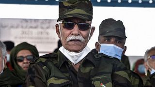 Sahara occidental : le chef du Polisario remis de la Covid-19