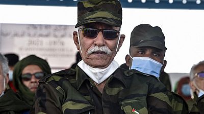 Sahara occidental : le chef du Polisario remis de la Covid-19