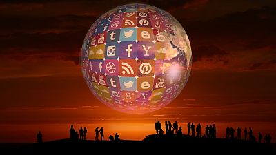 Social media planet Social media planet