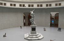 A Parigi il nuovo museo della collezione d'arte di François Pinault