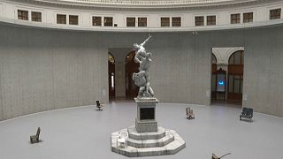 A Parigi il nuovo museo della collezione d'arte di François Pinault
