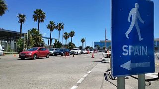 Гибралтар: надежды на новое соглашение с ЕС