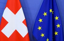 L'accord cadre négocié par l'UE et la Suisse pour régir leurs relations bilatérales est-il au point mort ?