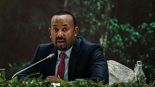Ethiopie : des acteurs du conflit au Tigré sanctionnés par Washington