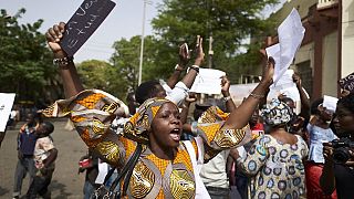 Mali : nouvelle grève de quatre jours à l'appel de l'UNTM