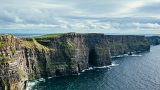 Cliffs of Moher, Ireland