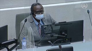 ICC prosecutor pins janjaweed leader and Bashir ally in Darfur case
