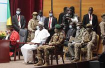 Mali: Militär setzt Präsident und Ministerpräsident ab