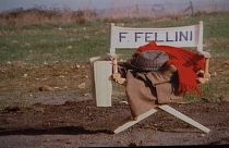Fellinopolis: Fellini világa a mester saját szavain keresztül