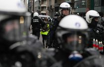Ρατσισμός στην αστυνομία στην Ευρωπα¨ϊκή Ένωση - Έκθεση για το πρόβλημα και τις ρίζες του