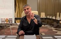 Sedat Peker'in ifşa videolarının Youtube üzerinden izlenme oranı 50 milyonu geçmiş durumda.