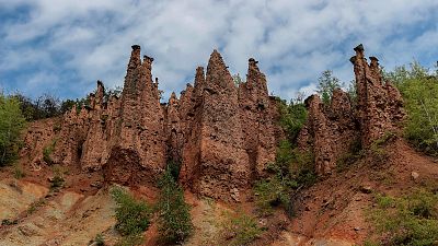 Devil’s Town Devil’s Town