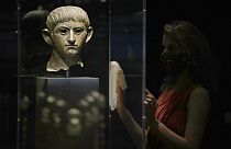 Nero: o homem e o mito em exposição em Londres