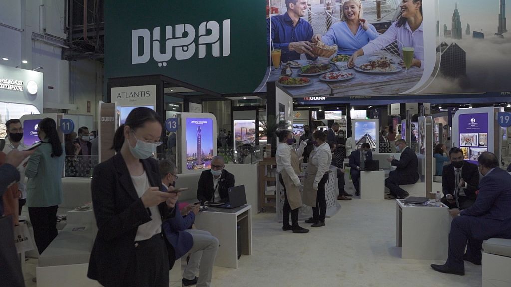 Business Line - Latest episodes, latest news and updates about | Euronews