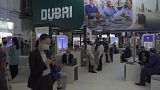 Dubai's Arabian Travel Market marks the start of a tourism comeback