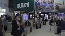 Arabian Travel Market 2021 no Dubai sob o signo da esperança