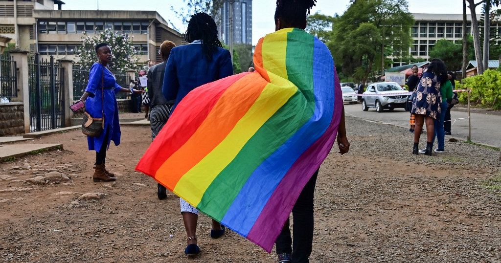 Ghana : mobilisation après l&#39;arrestation de 21 militants LGBTQI | Africanews