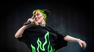 From Billie Eilish to Coldplay: Here’s how musicians are confronting ...